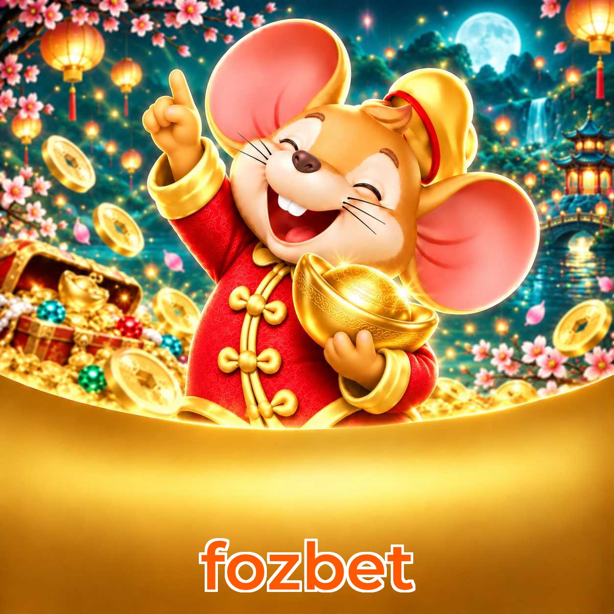 Free Spins Bonus - Lucky Tiger