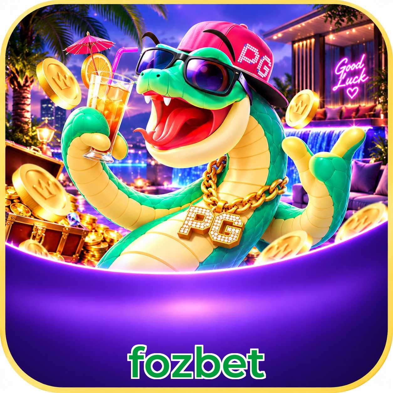 Fortune Tiger Slot Game