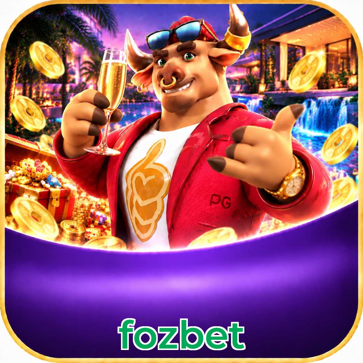 Sistema de Recompensas VIP da fozbet