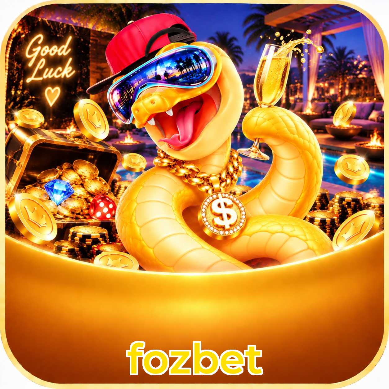Vantagens do APK fozbet para Android