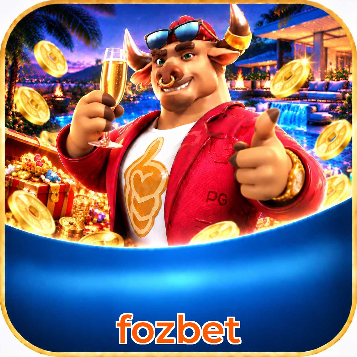 Welcome Bonus Package