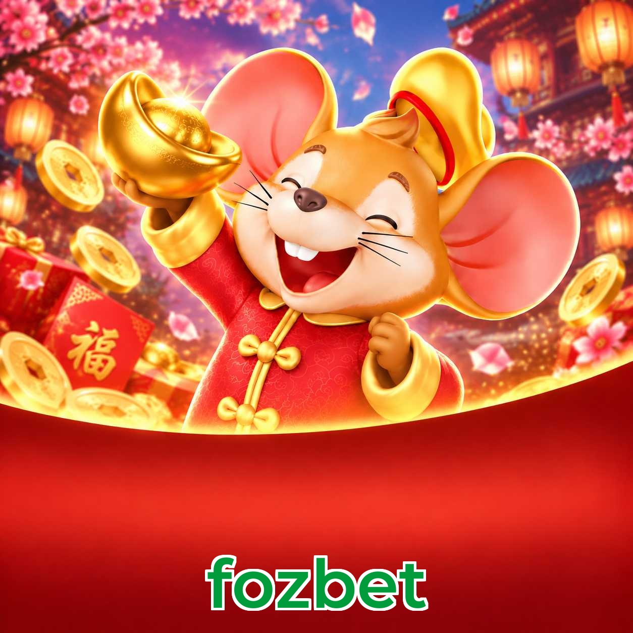 Fortune Games Series