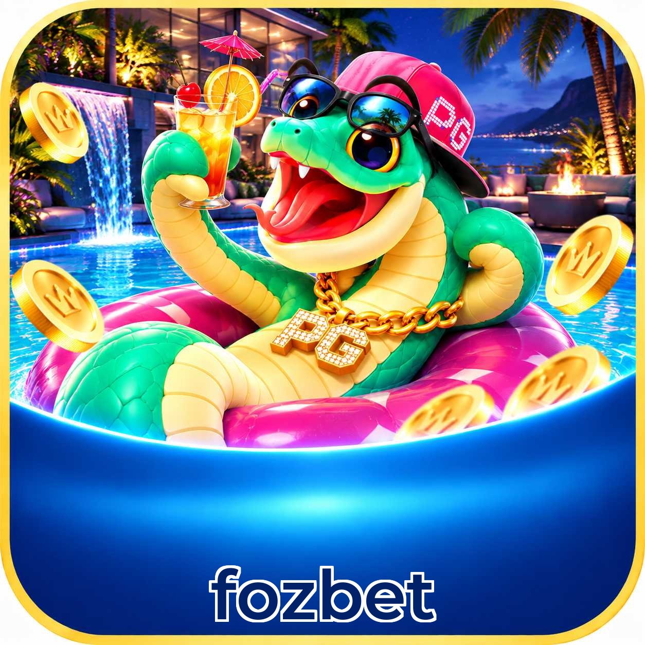 Welcome Bonus - Golden Dragon