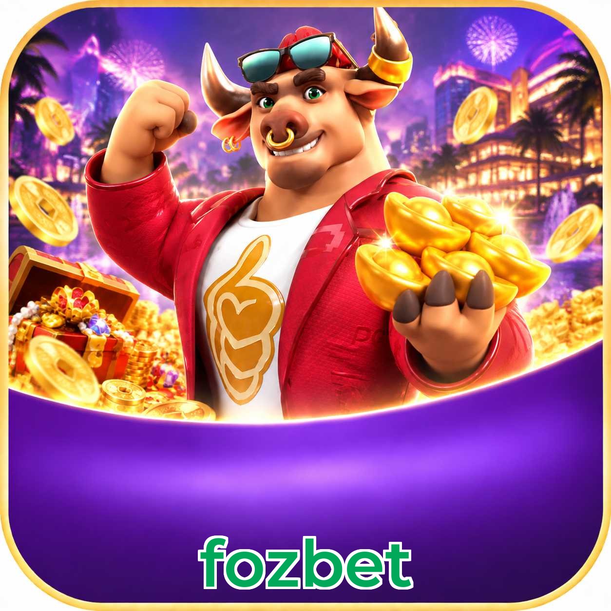 Slot Games Collection